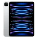 Планшет Apple iPad Pro 11 2022 Cell 128GB Silver (MNYD3)